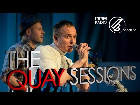 Belle & Sebastian - I'll Be Your Pilot (The Quay Sessions)