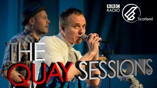 Belle &amp; Sebastian - I&#39;ll Be Your Pilot (The Quay Sessions)