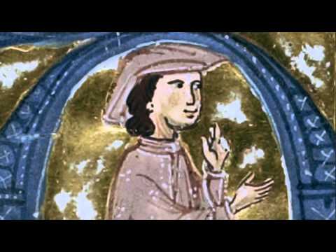 Troubadours and Fin'Amor