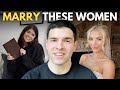 10 Types Of Women You SHOULD Date