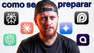 Como criar conteúdo na era da IA