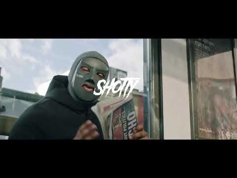 FREE - M Huncho X Headie One Type Beat "Authentic" (HARD) Trap 2021