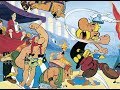 ASTERIX EROBERT ROM Trailer 1976