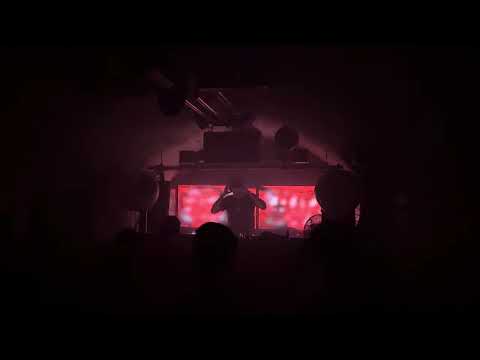 7 Years Terror Machine Records - Area 2 - Benzn