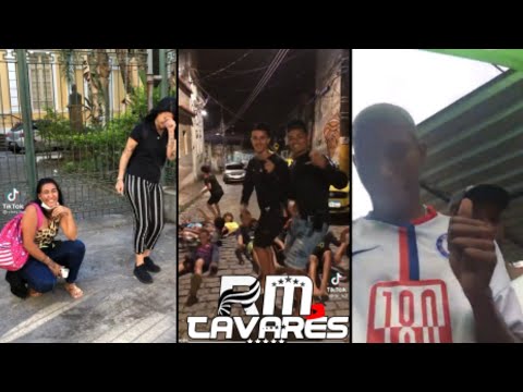 DONT LET ME DOWN VS FUNK CARIOCA x PIQUEZIN DOS CRIA, TIKTOK [ DJ GFZIN ]