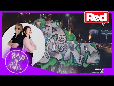 Rap & Roll - Juice & Deca Bloka - Bunt (Hard Core Edit) - 17.07.2021 - Red TV