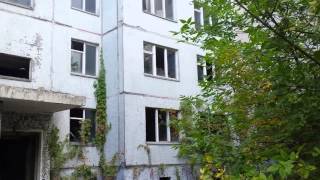 preview picture of video 'Chernobyl 2014 Czarnobyl'