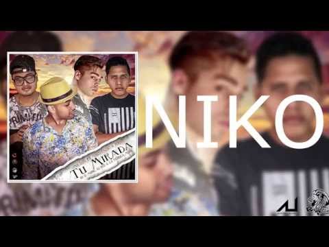 #ESTRENO - Mr.Don Feat. Niko & Pacho y Fory ''TU MIRADA'' (Nuevo Reggaeton Romantico 2015)