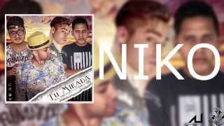 #ESTRENO - Mr.Don Feat. Niko & Pacho y Fory ''TU MIRADA'' (Nuevo Reggaeton Romantico 2015)