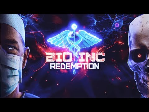Видео Bio Inc. Redemption #1