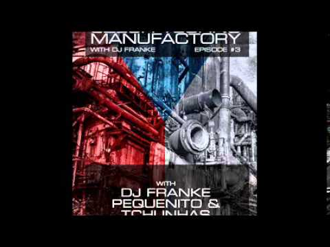 Czech Techno Manufactory with Dj Franke | Episode #3 : Nois