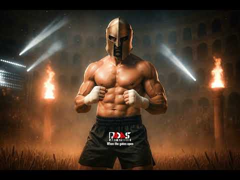 PaDaS - When the gates open - Colosseum Tournament