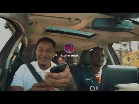 Boolbi-HOUDZA [CLIP OFFICIEL]