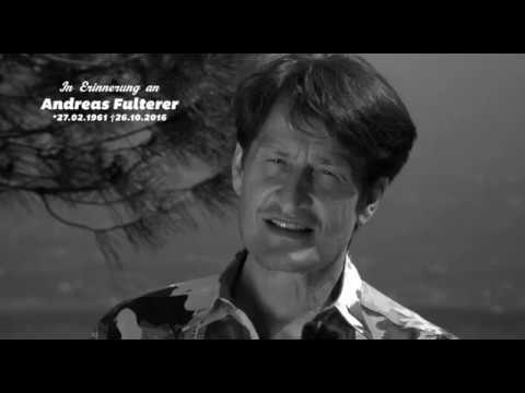 Andreas Fulterer - Farbenleer (Musikvideo) "In Erinnerung an Andreas Fulterer"