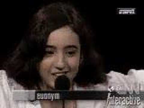 Spelling Bee Girl Freaking Out - EUONYM!