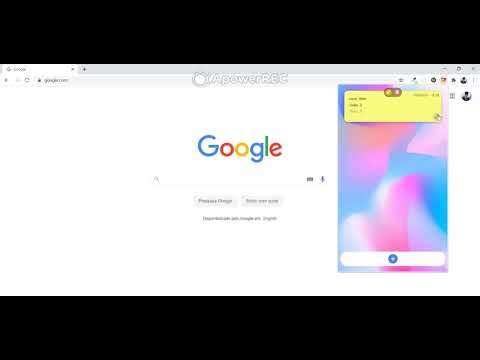 Item video thumbnail