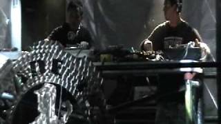 DJ Seoul & T. Linder 2X4, DEMF, Movement 09, Detroit, MI, Detroit Techno Militia, Part 3