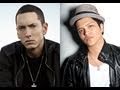 Eminem & Royce 5'9 ft. Bruno Mars - Lighters ...