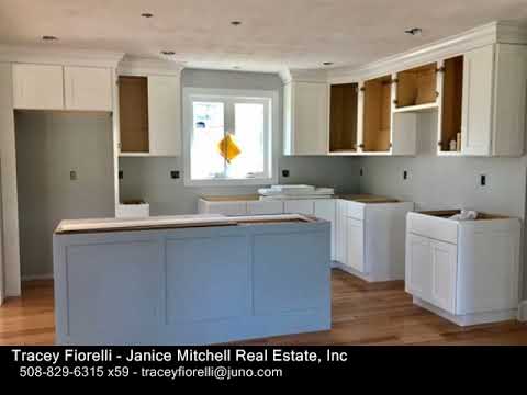 218 RICHARDS AVE, Paxton MA 01612 - Single Family Home - Real Estate - For Sale -