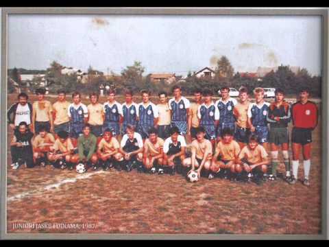 NK JASKA - 90 godina