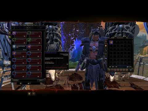 Neverwinter: Companion Accessories cache