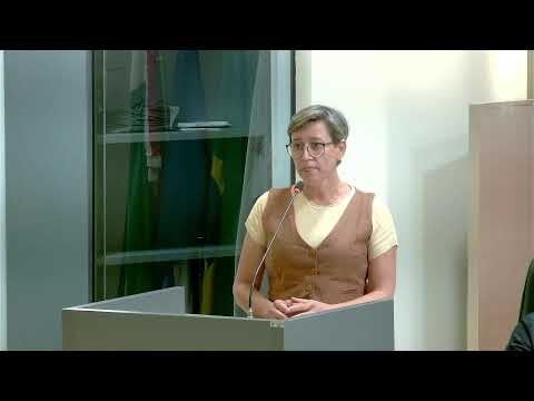 SESSÃO ORDINÁRIA DO DIA 18 DE MARÇO DE 2025 - 18:00h