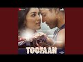 Toofaan Title Track