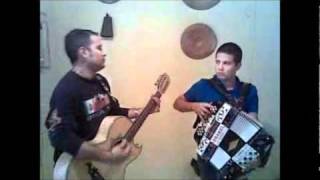 Remmy Valenzuela - Ven mi amor (con tuba)