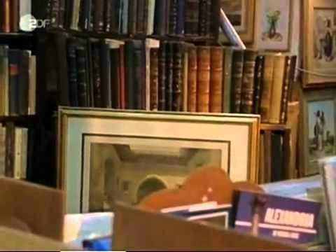 DOKU  Terra X   61   Das Wüstenorakel   Die Oase Siwa