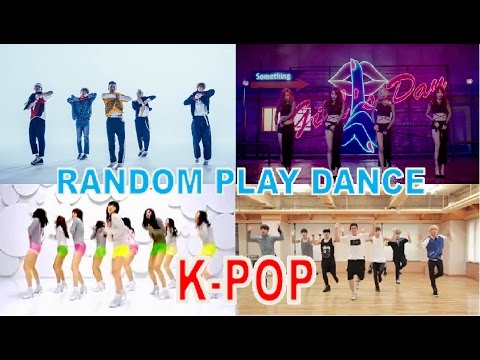 Kpop Random Play Dance 1 [mirrored dance videos]