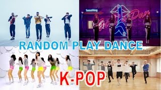 Kpop Random Play Dance 1 [mirrored dance videos]