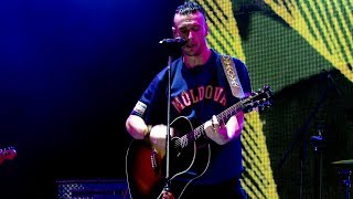 Zdob si Zdub - 20 de veri / Concert aniversar / Live at Dendrarium Parc, Chisinau, 2015