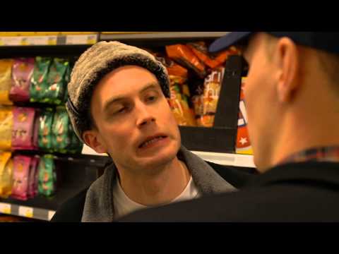 BLOOPERS - Torghumor 3