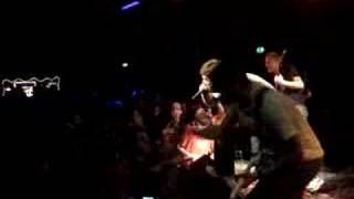 Shai Hulud "Scornful of the Motives and Virtue..." 3 of 10