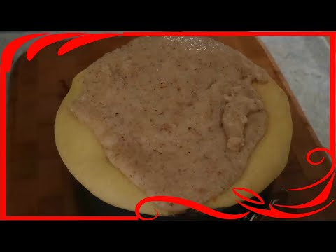 PANETTONE GLAZE WITHOUT FLOUR