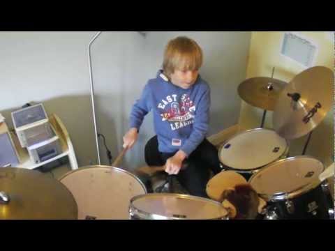 Rudimental Study - Trinity Guildhall Grade 2 drum kit