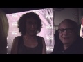 SBIFF Kirk Douglas Award Danny DeVito Rhea Perlman