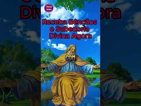 Receive Blessings and Divine Wisdom Now #prayer #faith