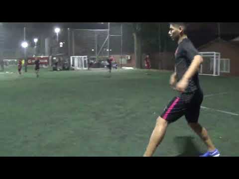 LOS GEDES vs PIEDRABUENA (6ª fecha 1ª Div.) - 08/09/2019