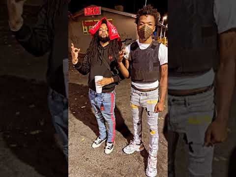 NHLRessey4 - Dead N*ggas