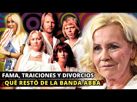 Los misterios de Abba