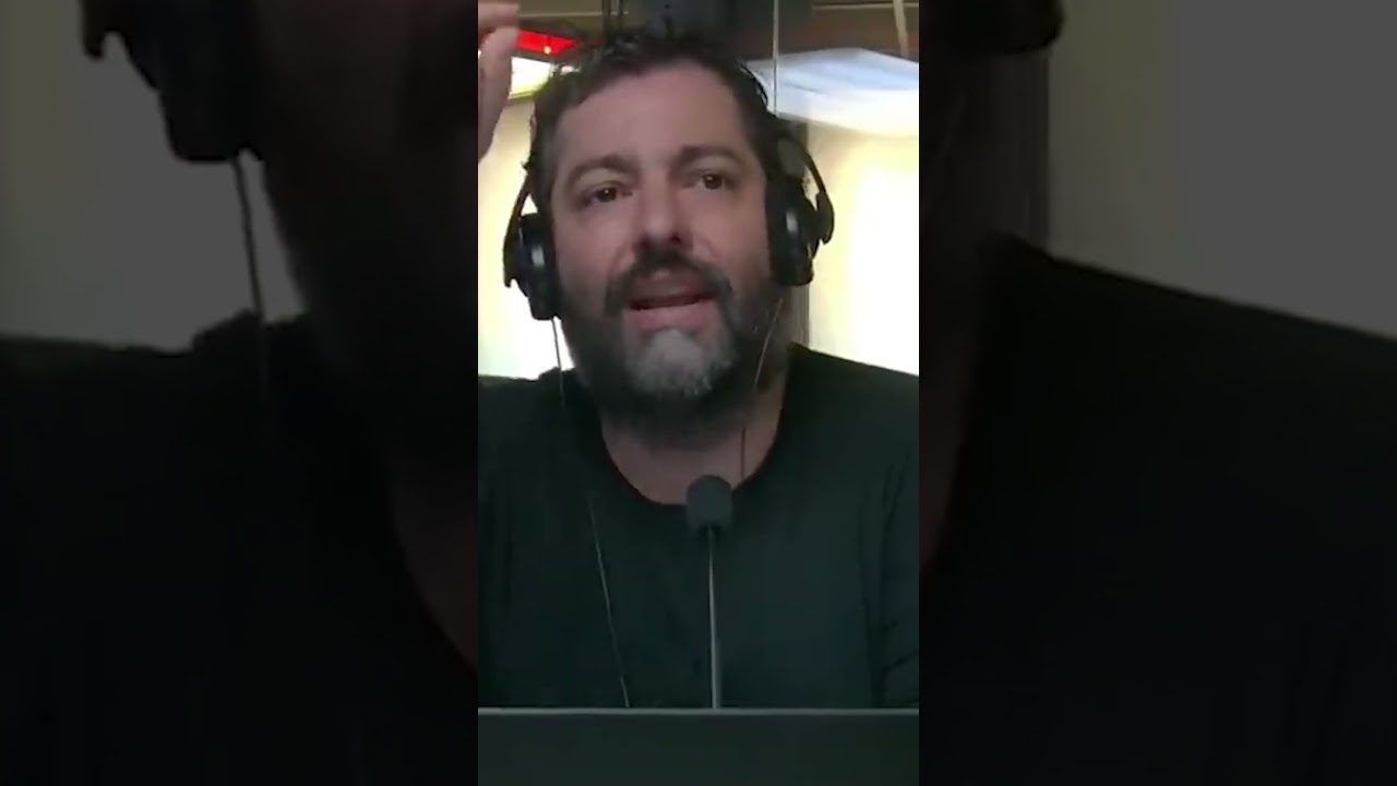 "É o caso de nós discutirmos se a verba parlamentar não tá muito alta, né" #bandnewsfm