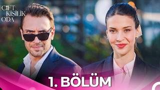 Çift Kişilik Oda 1. Bölüm (HD) - Yazlık Dizi Kulübü ☀️
