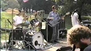 Dead Milkmen 1993 @ Clark Park