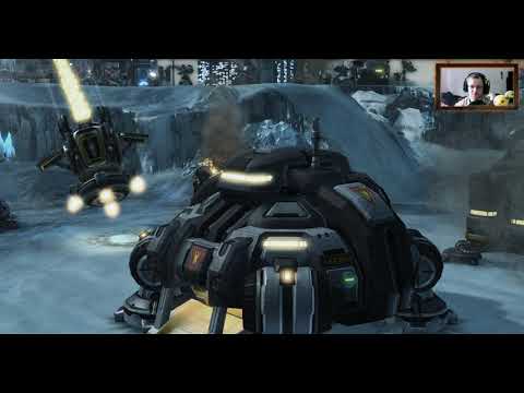 [Let's Play] StarCraft Mass Recall [LotV-Edition] [Live] - Part 44