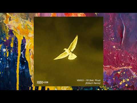 Diplo — MMXX – XII (feat. Rhye) (Kölsch Remix)