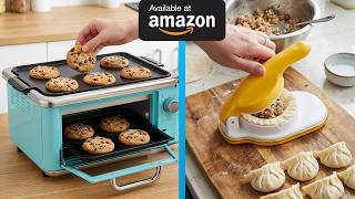 30 Must-Have Amazon Kitchen Tools Under $10 That Are Actually Worth It!