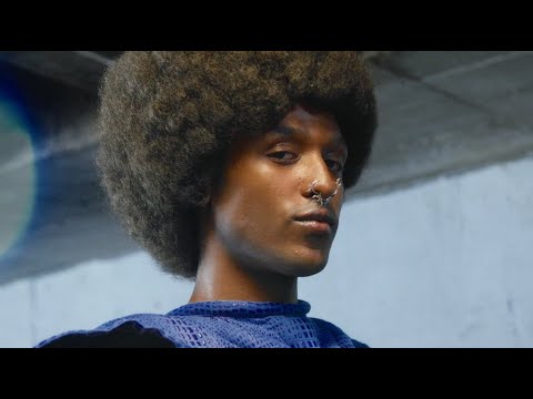 MARTTE, Tal do Dias - IMAGINA (Clipe Oficial)