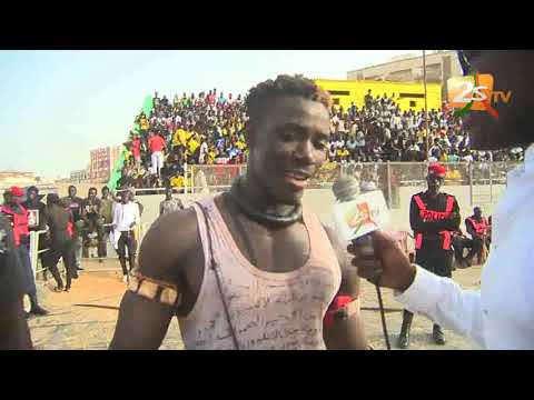 BANTAMBA DU 11 JUIN 2019 AVEC MODOU MBAYE