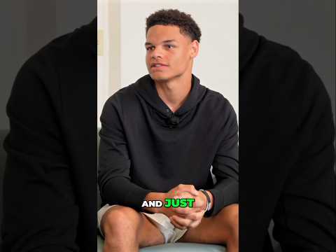 Dayshawn & John Cortese Interview Part 1 🎥Ashford Films with Glory2Glory